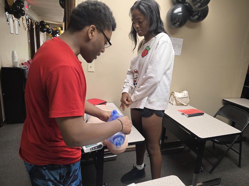 Simulation Lab