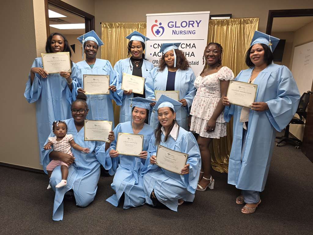 Graduation