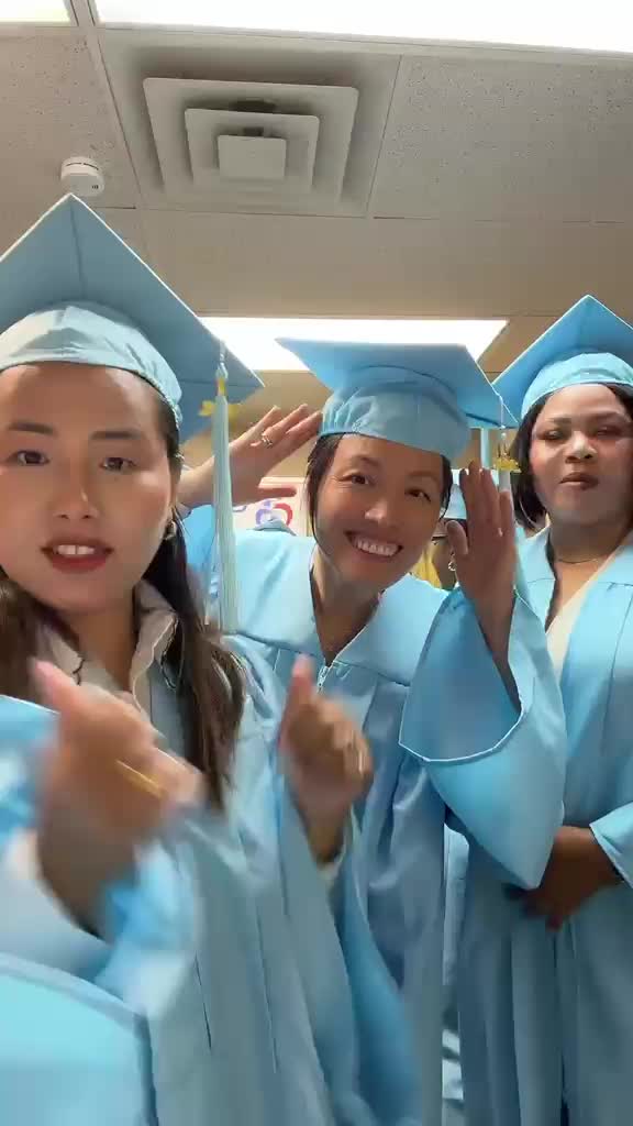 Graduation Ceremony