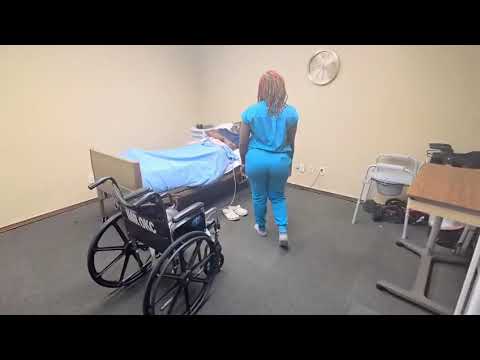 BLS CPR Training